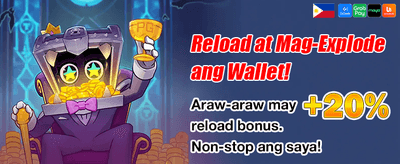 Your Lucky Jackpot Awaits!