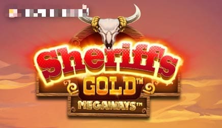 Sheriff’s Gold Megaways